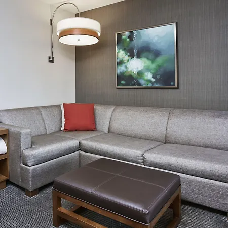 Hyatt Place River North 3* Chicago