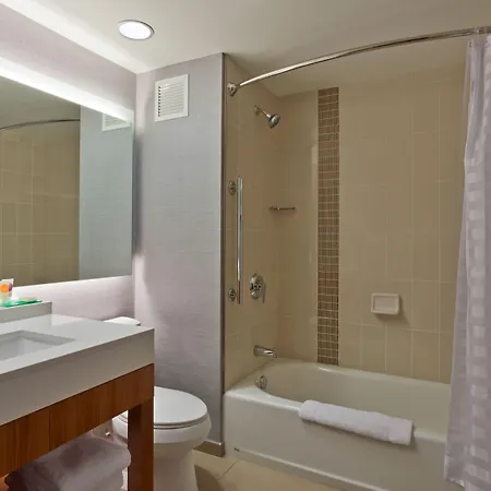 Hyatt Place River North Chicago
