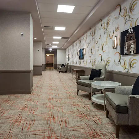 Hyatt Place River North Hotel