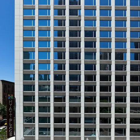 Hyatt Place River North Hotel