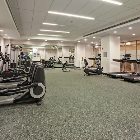 Hotel Hyatt Place River North Chicago