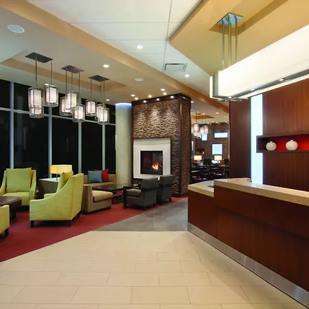 Hyatt Place Chicago-south/university Medical Center 3*