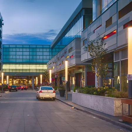 Hotel Hyatt Place Chicago-south/university Medical Center Chicago