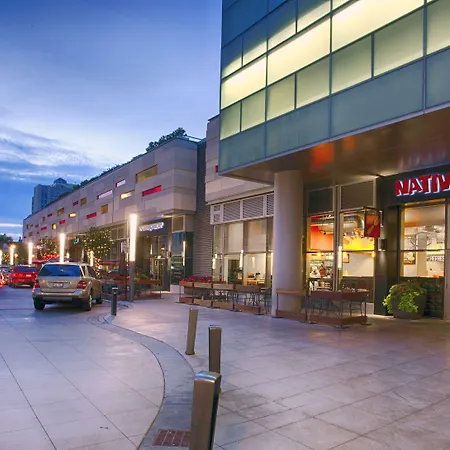 Hyatt Place Chicago-south/university Medical Center