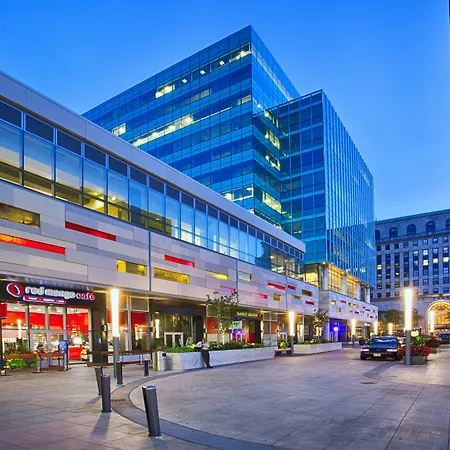 Hyatt Place Chicago-south/university Medical Center Hotel Chicago