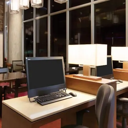 Hyatt Place Chicago-south/university Medical Center Hotel 3*