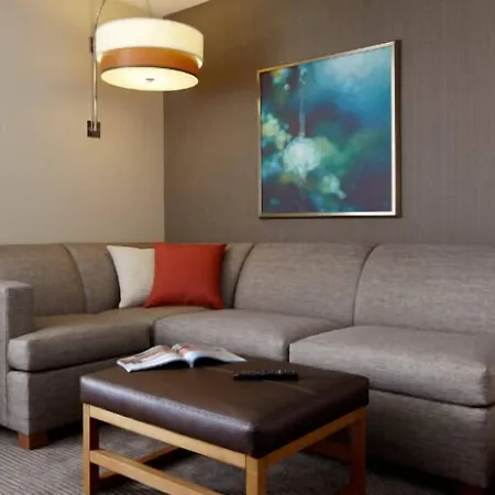 Hotel Hyatt Place Chicago-south/university Medical Center