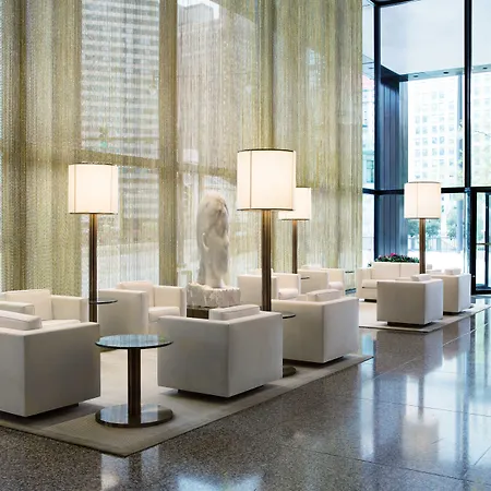 The Langham Hotel 5*