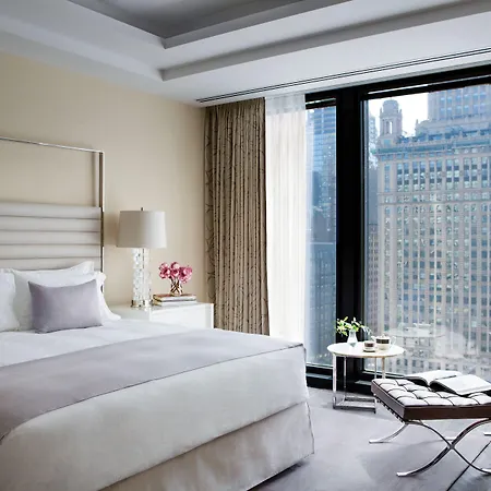 Hotel The Langham