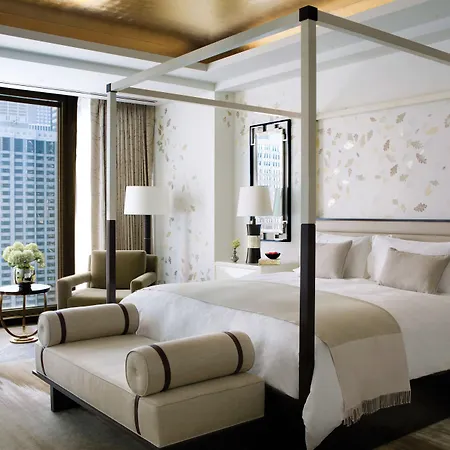 The Langham Hotel Chicago
