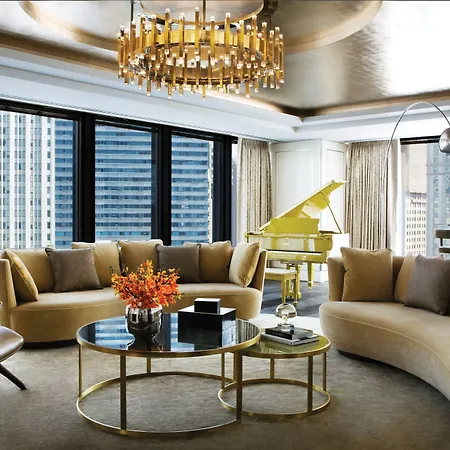 Hotel The Langham 5*