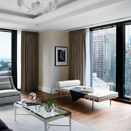 The Langham 5* Chicago