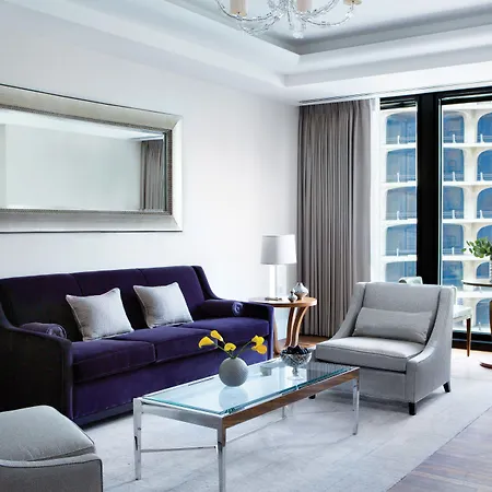 The Langham Hotel 5*