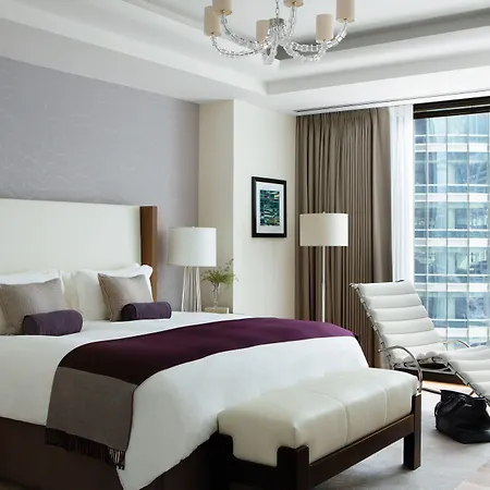 The Langham Hotel 5*