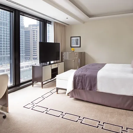 The Langham Hotel 5*