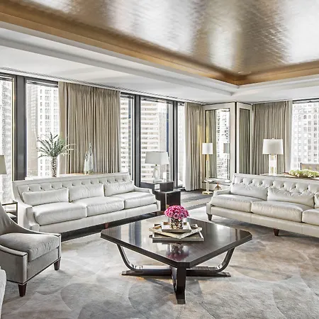 The Langham Chicago