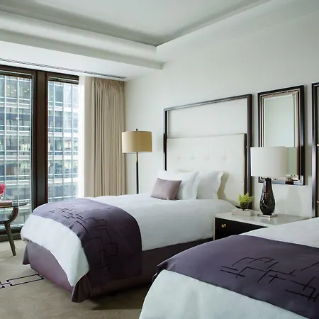 Hotel The Langham