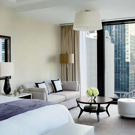 The Langham 5*