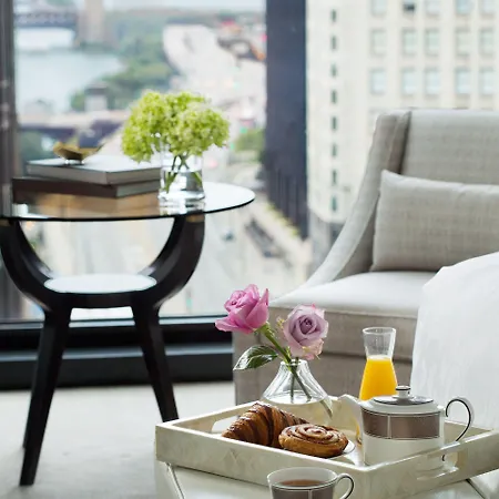 The Langham 5* Chicago