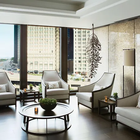 The Langham Hotel 5*