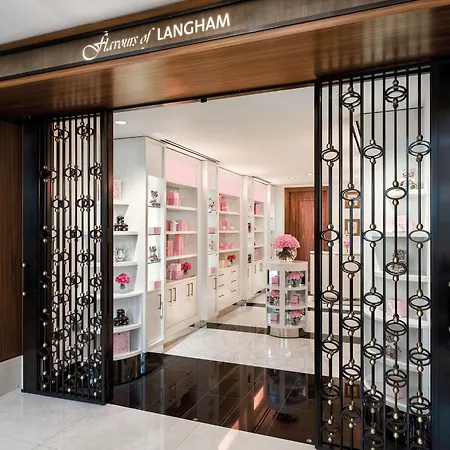 The Langham Chicago