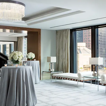 Hotel The Langham 5*