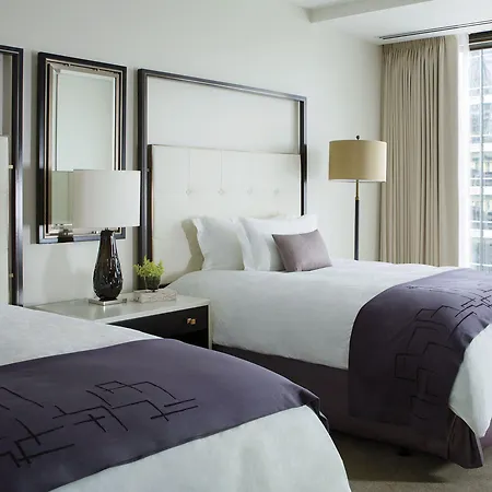 The Langham Hotel Chicago