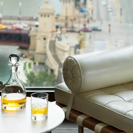 The Langham 5*