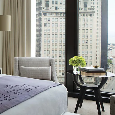 Hotel The Langham Chicago