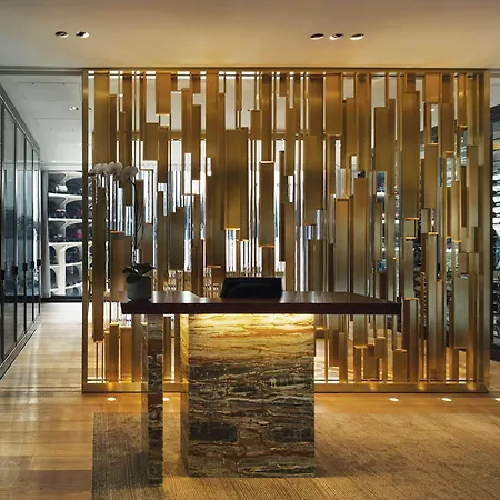 Hotel The Langham