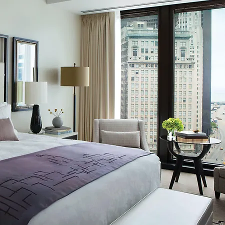 The Langham Hotel Chicago