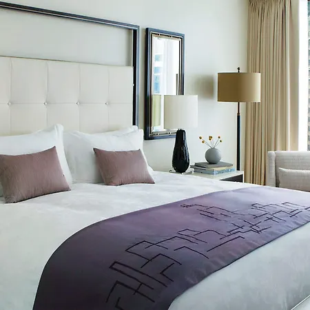 The Langham 5* Chicago