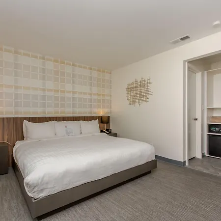 Motel Ohio House 3*