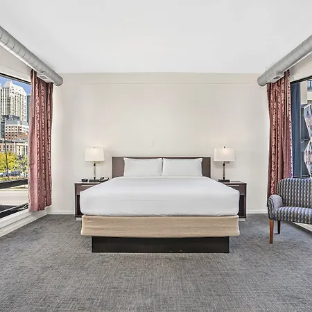 Motel Ohio House 3*