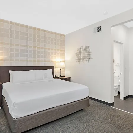 Ohio House Motel Chicago