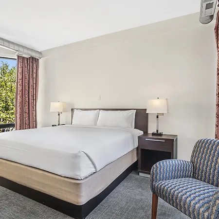 Motel Ohio House 3*
