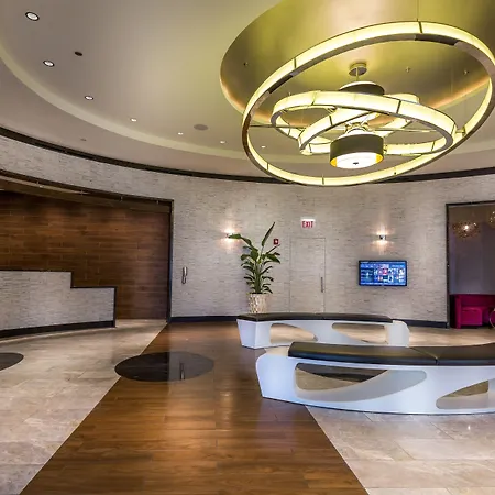 Hotel The Godfrey 4*