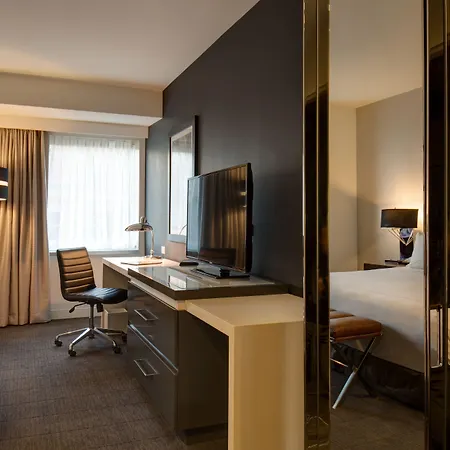 The Godfrey Hotel Chicago