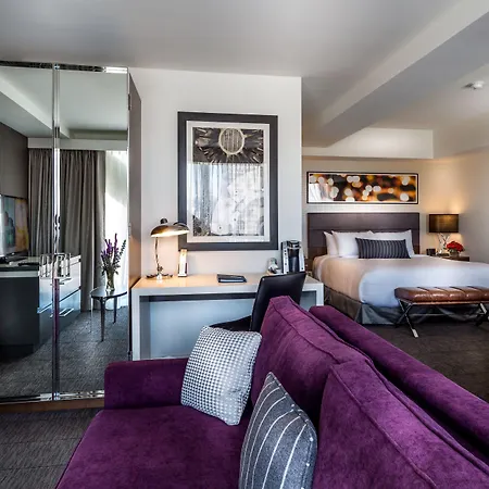 The Godfrey 4*