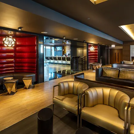 The Godfrey Hotel