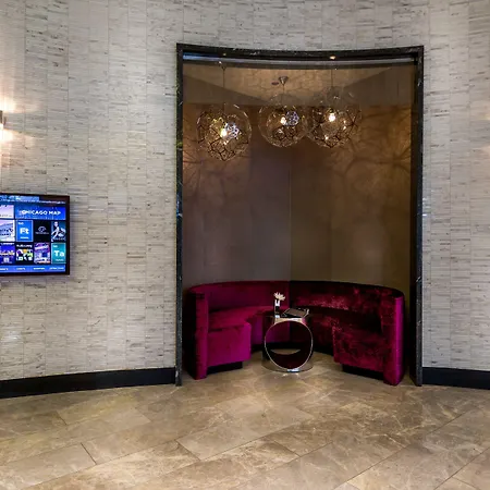 Hotel The Godfrey Chicago