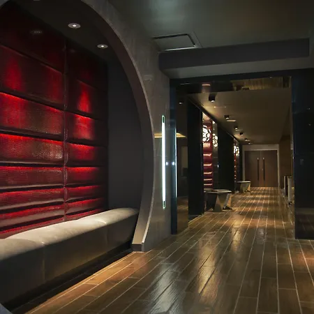 Hotel The Godfrey 4*