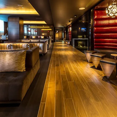 The Godfrey Hotel 4*