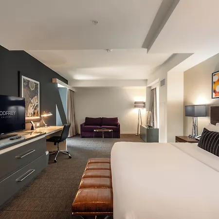 The Godfrey 4* Chicago