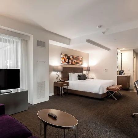 Hotel The Godfrey Chicago