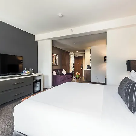Hotel The Godfrey 4*
