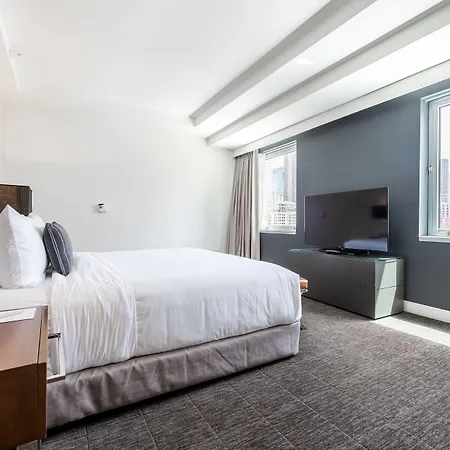 The Godfrey Hotel Chicago