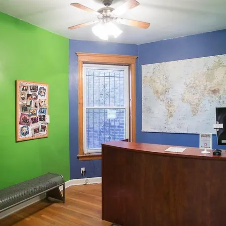 Hostel Wrigley - (adults Only) Chicago