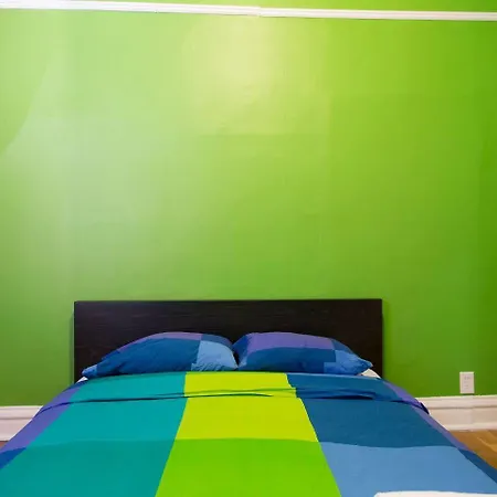 Wrigley - (adults Only) Hostel