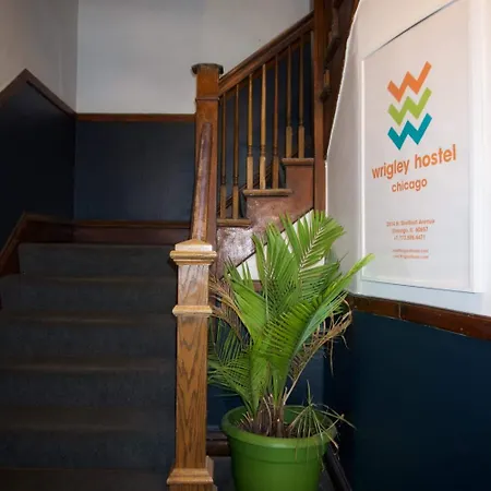 Wrigley - (adults Only) Hostel